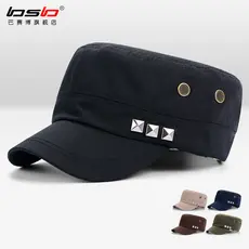Primavera outono versão coreana na moda chapéu de sol balde de viagem chapéu superior plano lazer ao ar livre esportes c