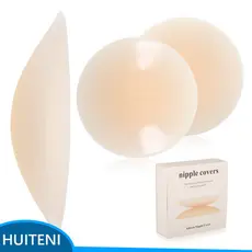Capas De Silicone Reutilizáveis Para Mulheres , Aderência Antiderrapante , Fácil De Cuidar , Pastéis Sem Costura Adequad