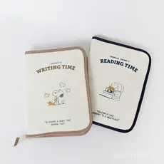 Coffeejoy Snoopy cute ipad airpro11 Saco Interno De Embreagem De Maçã De 11 13 Polegadas Para laptop