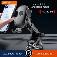 Presilha para grade do ar condicionado Suporte importado para automóvel Suporte magnético veicular ímã forte Saída de ar