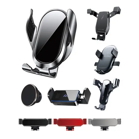 Suporte para celular no carro Suporte celular veicular universal Suporte de celular para carro Suporte do telefone do ca
