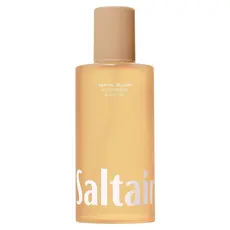 Óleo Corporal Saltair. Óleo Pós-Banho Santal Bloom Tamanho Jumbo para Mulheres e Homens. Hidratante Botânico, Não Oleoso
