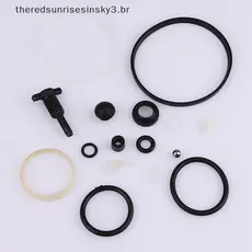 Kit De Reparo De Macaco Vertical TSBR , Acessórios , Vedação De Óleo , Plugue Pepair Hidráulico À Prova De Poeira .