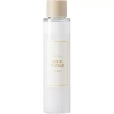 I'm From Rice Toner, 77,78% Extrato de Arroz da Coreia, Essência Iluminadora com Niacinamida, Hidratante para Pele Seca,