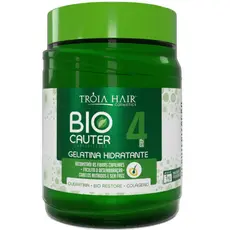 Gelatina Verde 1Kg ( Passo 4 Cauterização ) - Troia Hair