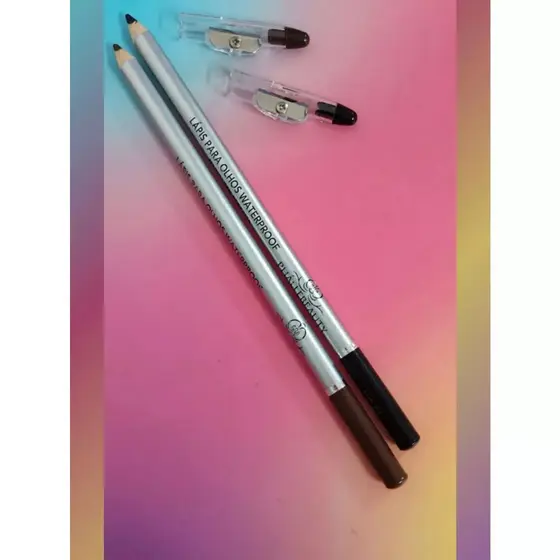 Lapis para Olhos Waterprof Phallebeauty