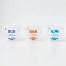 Corretor de dente adulto cintas retentor correção de dente noite Anti-moagem fixação Silicone dedicado