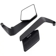 Espelhos Retrovisores Para Motocicleta , Compatíveis Com KTM Duke 125 200 250 390 690 790 890 Super 990 1290 1390 Espelh