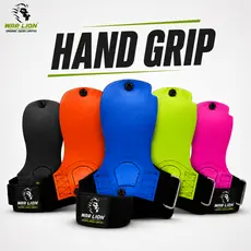 Grip Crossfit Luva Profissional | Luva Grip para Crossfit | Hand Grip Crossfit