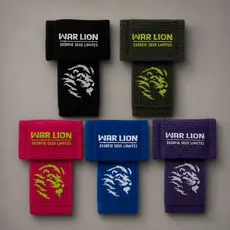 Kit de Munhequeira Seca Suor Canelada Crossfit e Musculação | Munhequeira Seca Suor