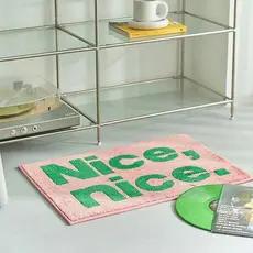 Ins estilo imitação de caxemira tapete quarto porta do banheiro combinação tapete longo decoração do quarto do agregado 