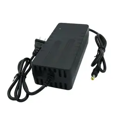 Carro elétrico para cadeira de rodas 12.6V/14.8V/24V 2A/3A/5A/10A Carregamento