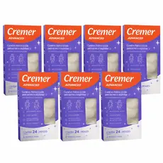 KIT 7 Curativo Adesivo Hidrocoloide Acnes e Espinhas Cremer