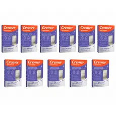KIT 11 Curativo Adesivo Hidrocoloide Acnes e Espinhas Cremer