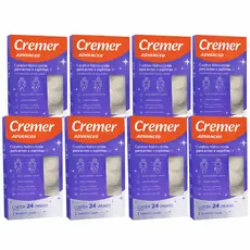 Curativo Hidrocoloide para Acnes e Espinhas Cremer 24 unidades