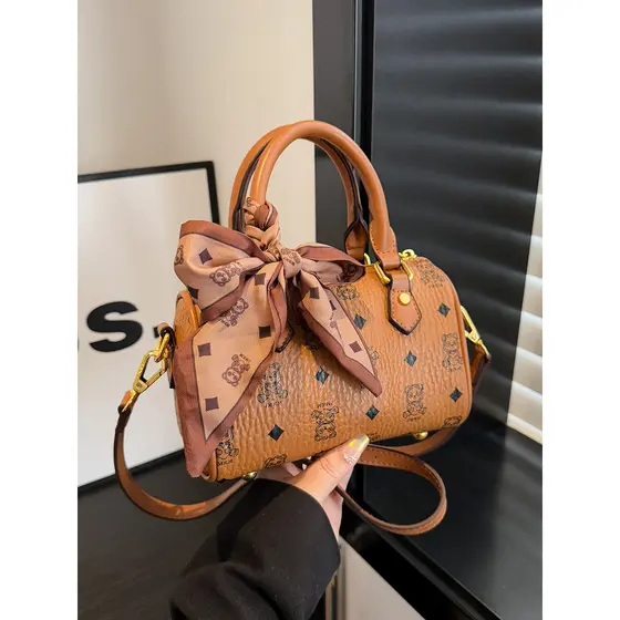 bolsa transversal feminino Bolsa Mini pequena Popular deste ano feminina 2025 verão novo estilo bolsa de travessei