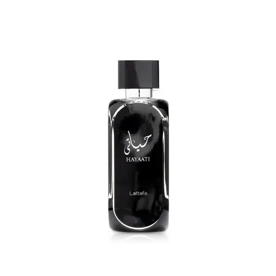 Perfume Lattafa Hayaati Eau de Parfum Spray para Homens, 3.4 Onças