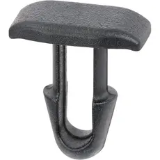 30 peças de clipes de fixação para cobertura de capô e vedação 90467-08108 para Toyota Scion tC xA 4Runner Corolla FJ Cr