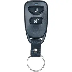 Controle Remoto de Substituição SUPALAND Compatível com Hyundai Santa Fe, Entrada Sem Chave, 2007 2008 2009 2010 2011 20