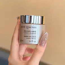 Anne Semin Anne Semin Ocean Cream Creme Hidratante