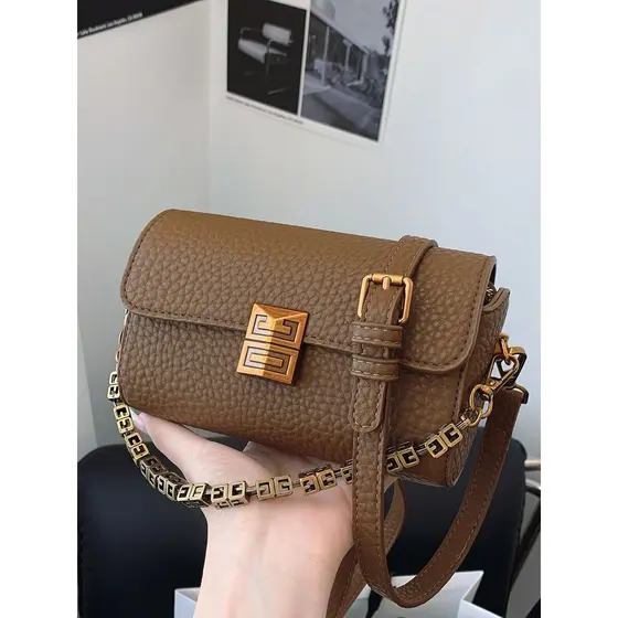 Japão Japão Japão ⋆ンRevestimento 2026 Novo Estilo Casual All-Match Bolsa Mensageiro de Um Ombro Retro Travesseiro Bolsa 