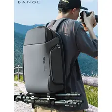 Bange bange Bolsa profissional para câmera Digital SLR Mochila para Drone adequada para Nikon Canon Bolsa para câmera
