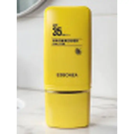 Compre um e ganhe outro grátis ESBONEA ESBONEA Loção Protetor Solar Branqueadora FPS35PA+++Isolação Externa Genuína 50ML