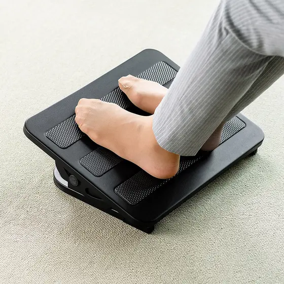 Japão japão SANWA apoio para os pés ergonômico Pedal proteção saudável escritório apoio para os pés Piano fezes