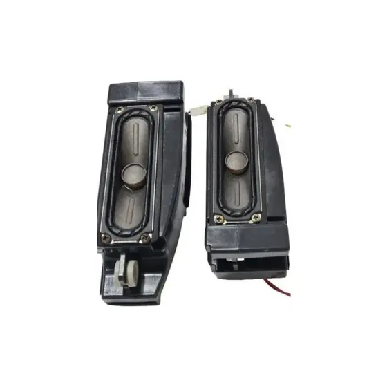 Par Alto Falante Tv Modelo Un48h4200ag Un48h4203ag - ESV