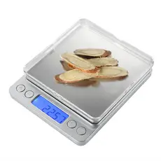 Balan莽a eletr么nica de cozinha, balan莽a de equil铆brio de alta precis茫o, balan莽a de alimentos, cozimento, macarr茫o, uso do