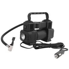 Bomba de Ar para Pneus de Carro, Compressor de Ar Automotivo com Display Digital 12V, Bomba de Ar Portátil 150PSI, Acess