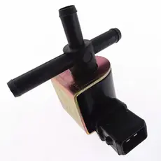 Válvula Solenoide de Aumento de Pressão Turbo 058906283C 1.8T N75 de para VW Audi Golf MK4 MK5 Passat B5