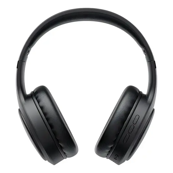 Fone De Ouvido Headphone H02d Bluetooth 5.1 com Microfone