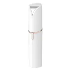 Depilador Facial Elétrico Recarregável Tipo Batom Feminino