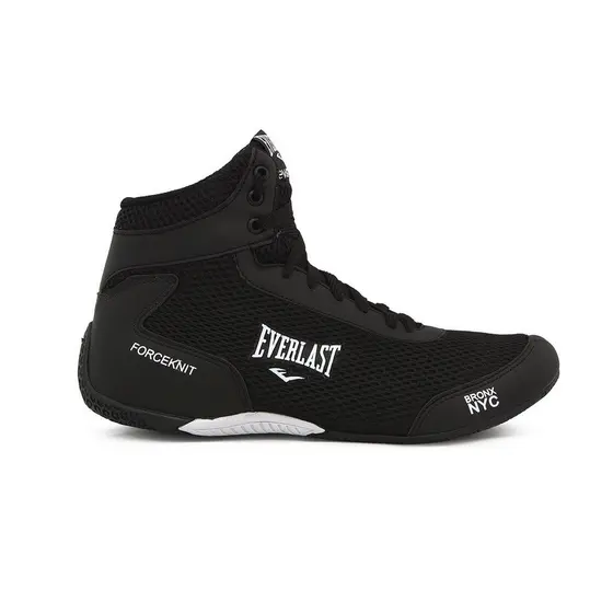 Botinha Hyrox Masculina Feminina Para Crossfit e Academia Tênis Treino Everlast Promoção