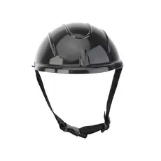 Novo Cross-Border capacete de segurança para animais de estimação capacete gato cão headwear pet motocicleta chapéu head