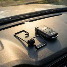 Mola Ajustável Para Palheta Automotiva Uso Conveniente