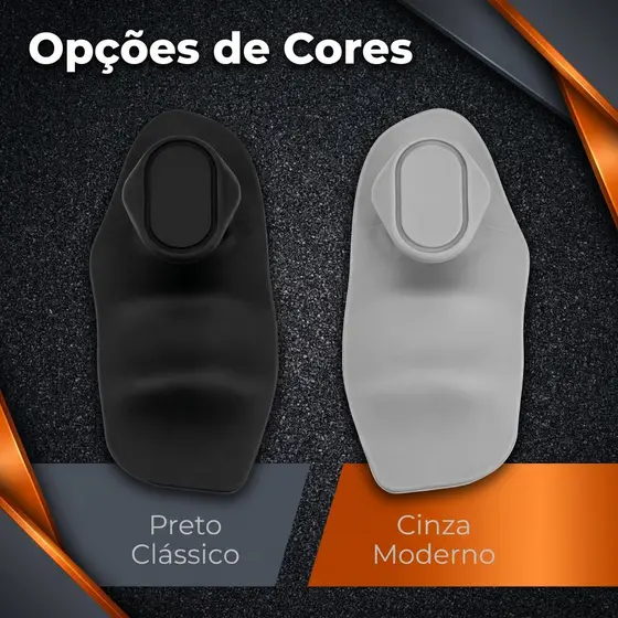 Capa Protetora de Mão Ergonômica Confortável Prática no Dia a Dia