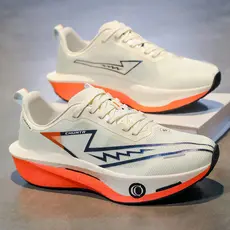 Esportes Tênis De Corrida Masculino Sapatos Pai Tamanho 34-44