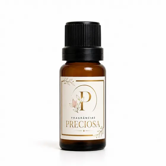 Essência Aromática Lipossolúvel 10ml - | Ideal para Sabonetes, Velas , Difusores, Aromatizadores - Mais de  250 opções!