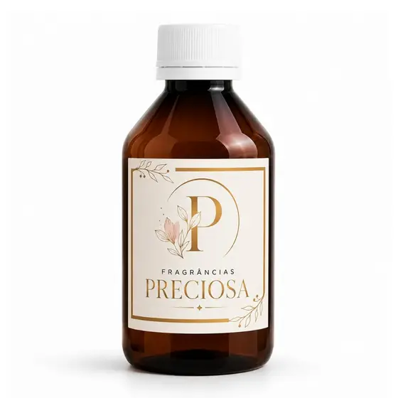 Essência Aromática Lipossolúvel 100ml - | Ideal para Sabonetes, Velas , Difusores, Aromatizadores - Mais de  250 opções!