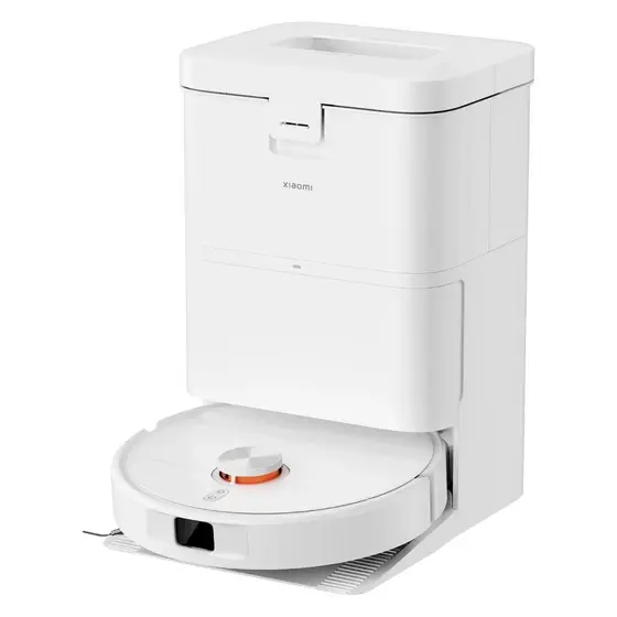 Robô Aspirador Xiaomi H50 110V 10.000PA - Aspirador com Esfregão - Você com tempo e sua casa limpa