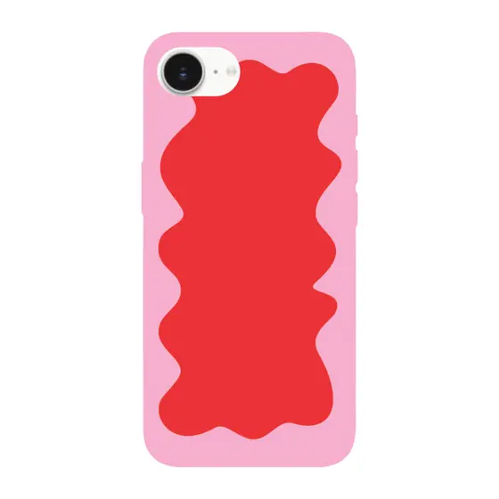 Capinha para iPhone 17e Anti Impacto Fashion - FASHION FRAMES