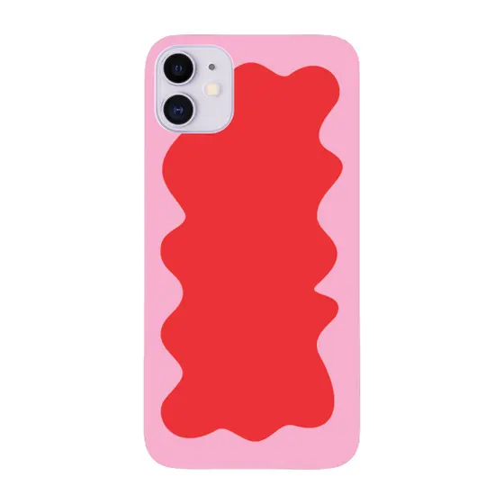 Capinha para iPhone 11 Anti Impacto Fashion - FASHION FRAMES