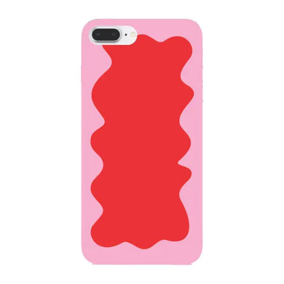Capinha para iPhone 8 Plus Anti Impacto Fashion - FASHION FRAMES