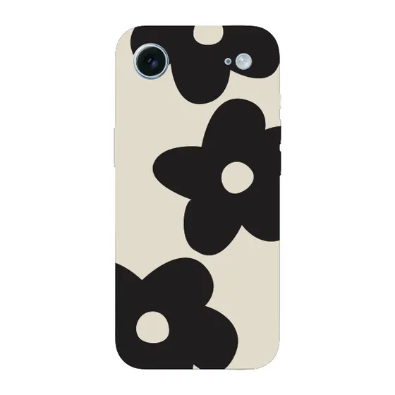 Capinha para iPhone Air Anti Impacto Fashion - MAXI FLOWERS