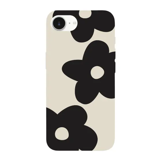 Capinha para iPhone 16e Anti Impacto Fashion - MAXI FLOWERS