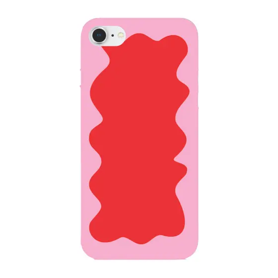 Capinha para iPhone SE 2020 Anti Impacto Fashion - FASHION FRAMES
