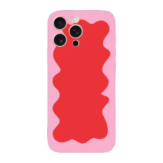 Capinha para iPhone 16 Pro Max Anti Impacto Fashion - FASHION FRAMES