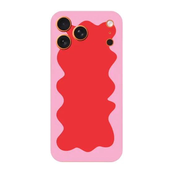 Capinha para iPhone 17 Pro Max Anti Impacto Fashion - FASHION FRAMES